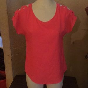 Express brand women’s top